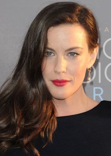Liv Tyler
