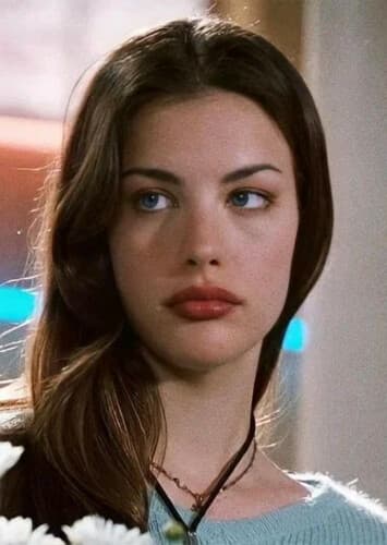 Liv Tyler