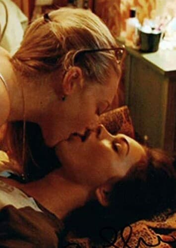 Live Action Comedy characters