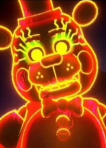 Livewire Toy Freddy