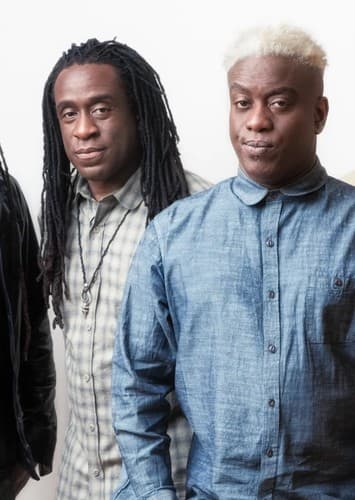 Living Colour