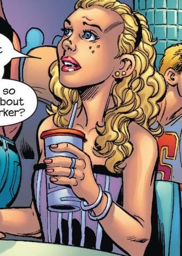 Liz Allan リズ・アラン