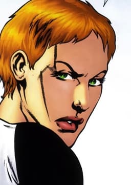 Liza Beth Harrington