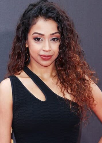 Liza Koshy