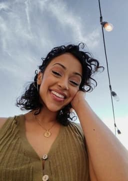 Liza Koshy
