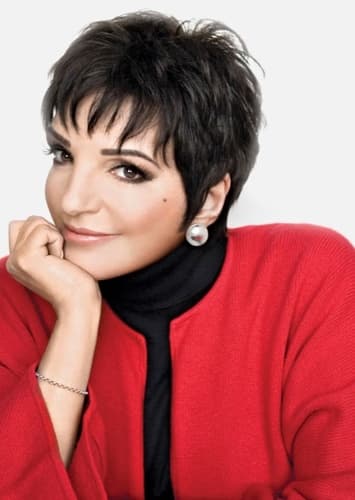 Liza Minelli