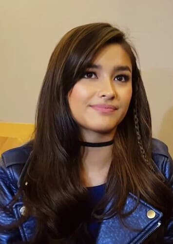 Liza Soberano