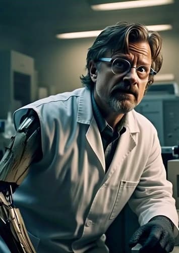 Lizard (Earth-199999)