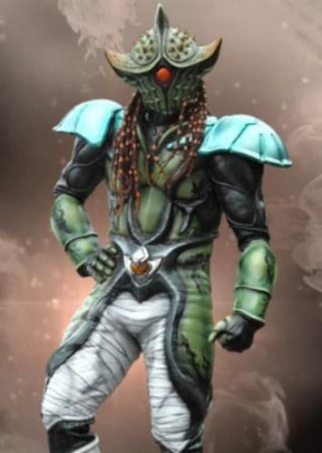 Lizardman