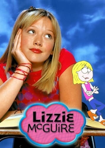 Lizzie McGuire