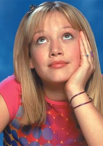 Lizzie McGuire