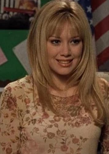 Lizzie McGuire