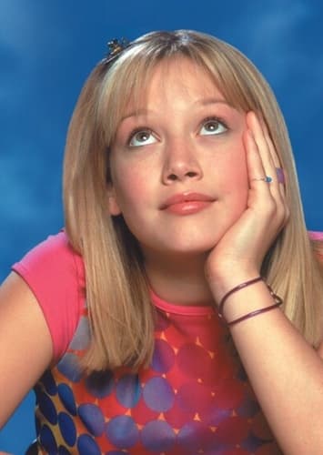Lizzie McGuire