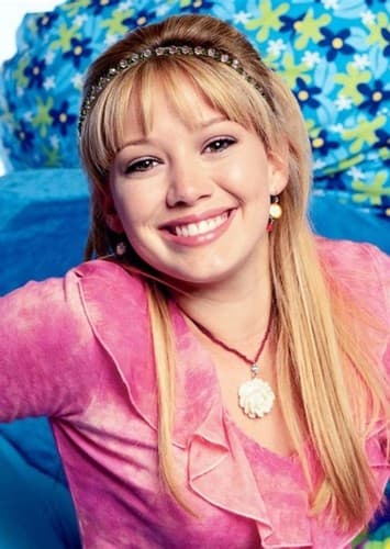 Lizzie McGuire