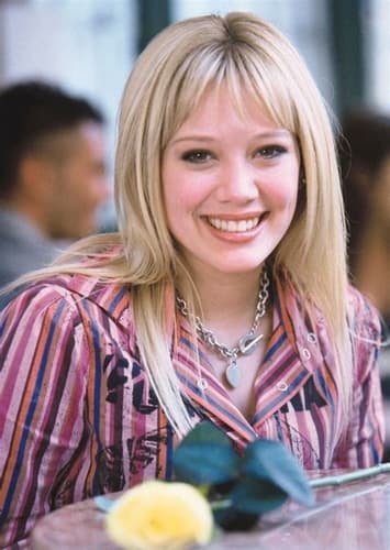 Lizzie McGuire