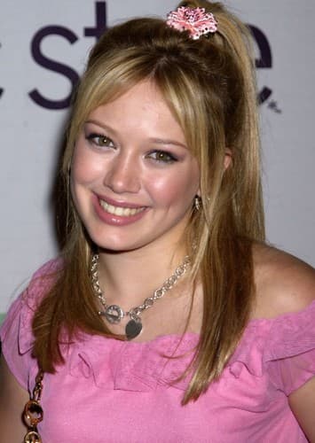 Lizzie McGuire