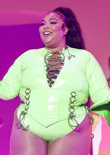 Lizzo