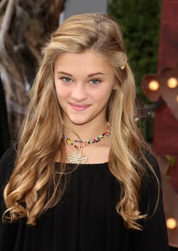 Lizzy Greene