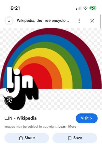 Ljn
