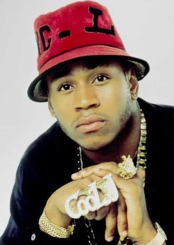 LL Cool J