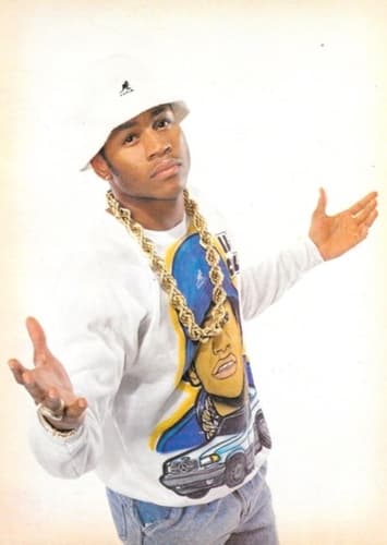 LL Cool J
