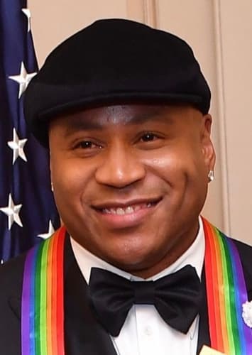 LL Cool J