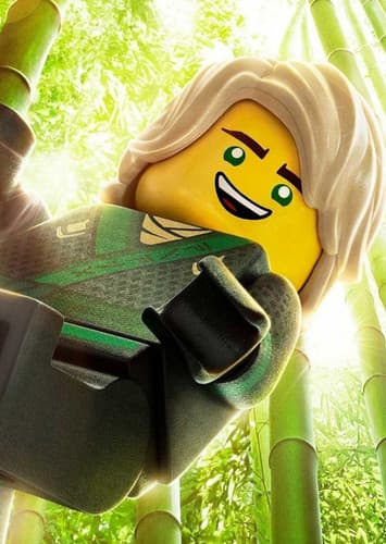 Lloyd Garmadon