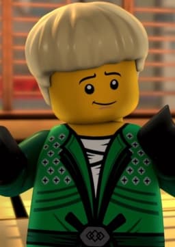 Lloyd Garmadon