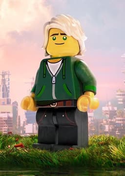 Lloyd Garmadon