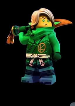 Lloyd garmadon