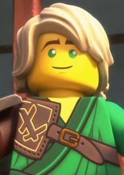 Lloyd Garmadon