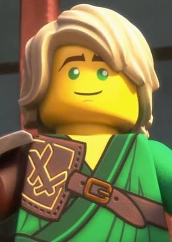 Lloyd Garmadon
