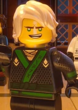 Lloyd Garmadon