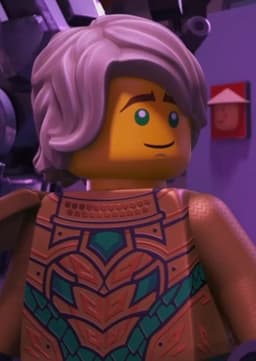 Lloyd M. Garmadon