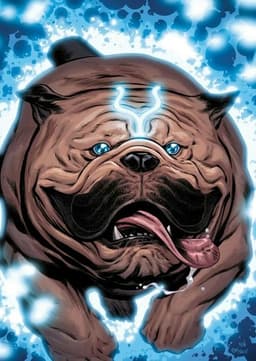 Lockjaw