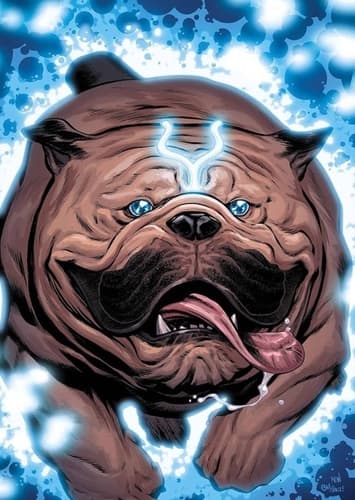 Lockjaw
