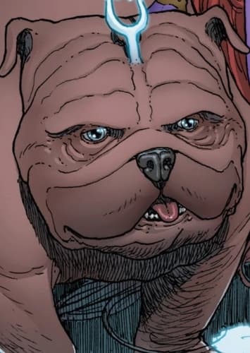 Lockjaw