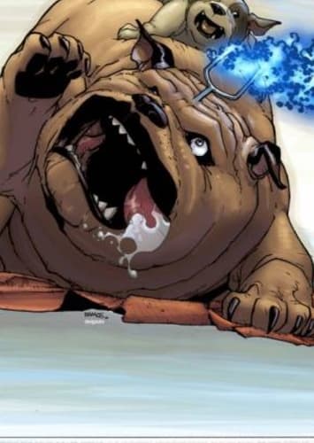 Lockjaw