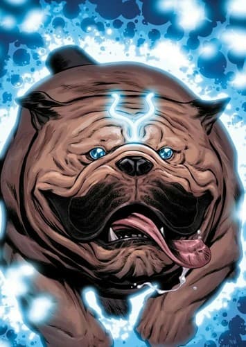 Lockjaw