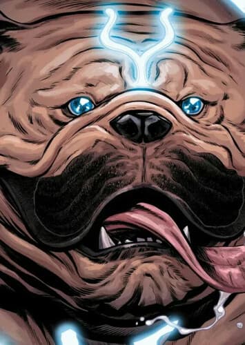 Lockjaw