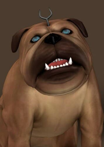 Lockjaw