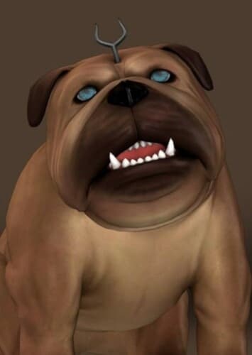 Lockjaw