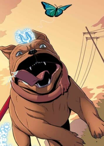 Lockjaw