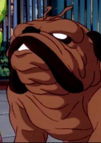 Lockjaw
