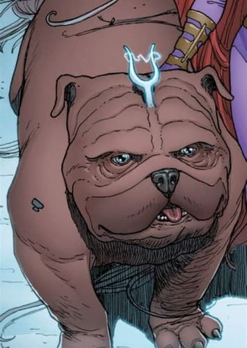 Lockjaw