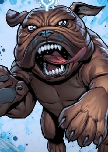 Lockjaw