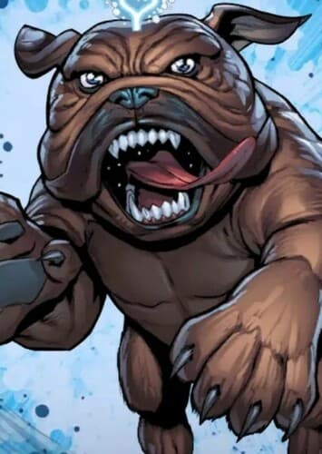 Lockjaw