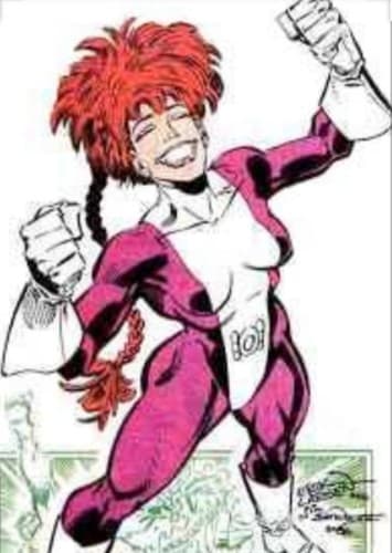 Lodestone / The Pupa