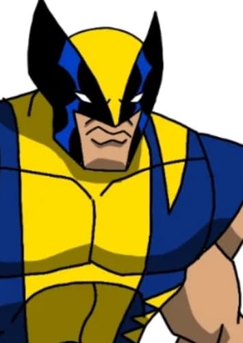 Wolverine/Logan