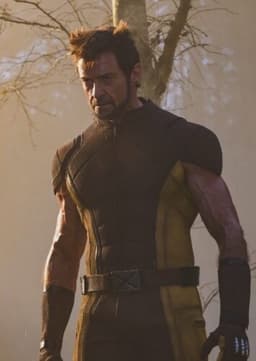 Logan/ The Wolverine